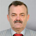 МОРОЗОВ ЮРИЙ ИОНОВИЧ