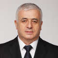 ДЖУССОЕВ АЛЬБЕРТ АЛЕКСАНДРОВИЧ