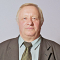 СОРОКИН ВЛАДИМИР АНАТОЛЬЕВИЧ